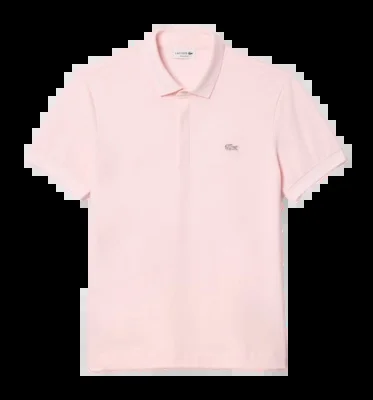 Polo Lacoste Homme PH5522 Regular Fit Flamingo