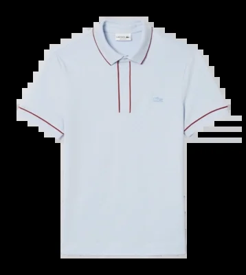 Polo Lacoste Homme PH8184 Regular Fit Phoenix Blue