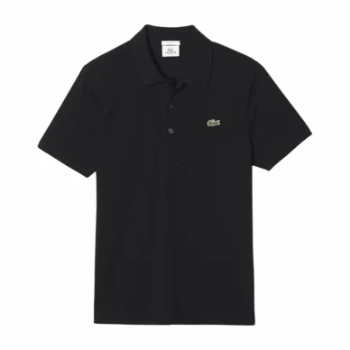 Polo Lacoste Homme YH4801 Noir