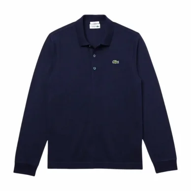 Polo Lacoste Homme YH9521 Bleu Marine