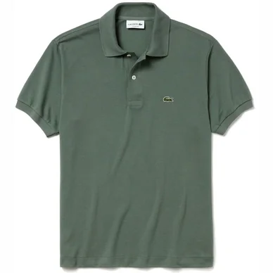 Polo Lacoste Hommes Classic Fit Grassy