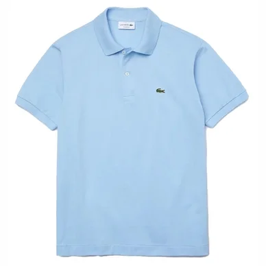 Polo Lacoste Hommes L1212 Classic Fit Overview
