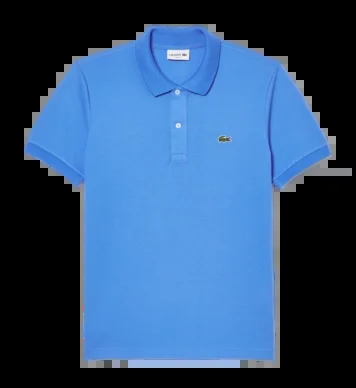 Polo Lacoste Hommes PH4012 Slim Fit Ethereal