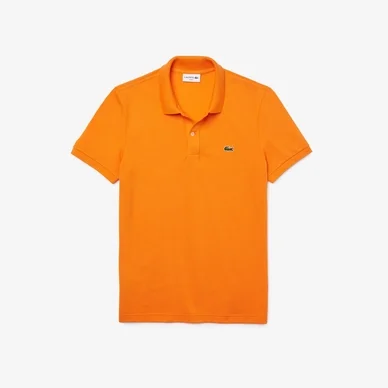 Polo Lacoste Hommes PH4012 Slim Fit Lantern Orange