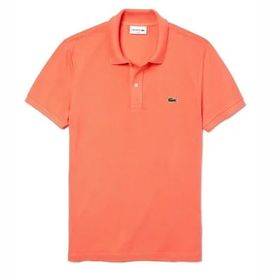 Polo Lacoste Hommes Slim Fit Dianthus