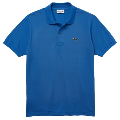 Polo Lacoste Men L1212 Classic Fit Vaporeux