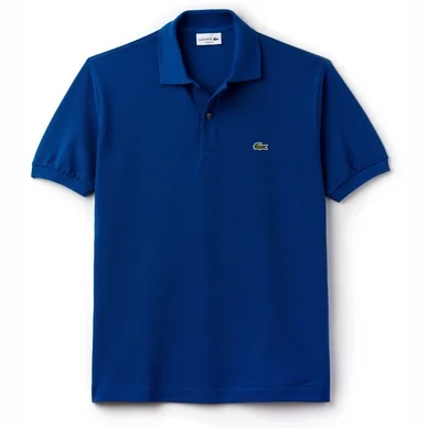 Polo Lacoste Men Original L1212 Classic Fit Electric