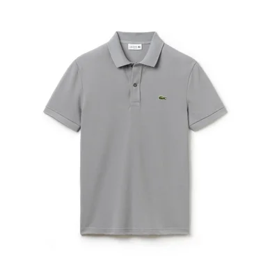 Polo Lacoste Men PH4012 Slim Fit Platine
