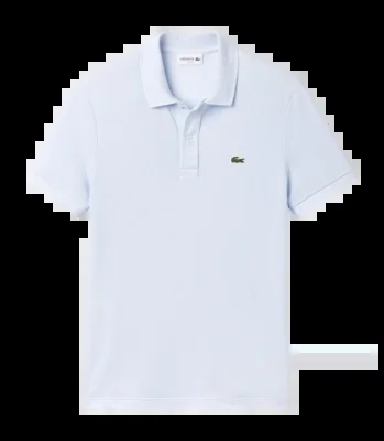 Polo Lacoste Men PH4012 Slim Fit Rill