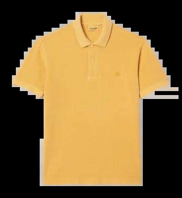 Polo Lacoste Unisexe PH3450 Eco Golden Haze