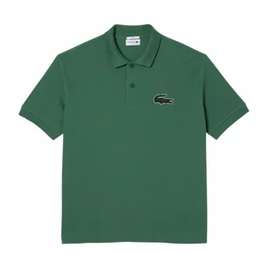 Polo Lacoste Unisexe PH3922 Loose Fit Ash Tree