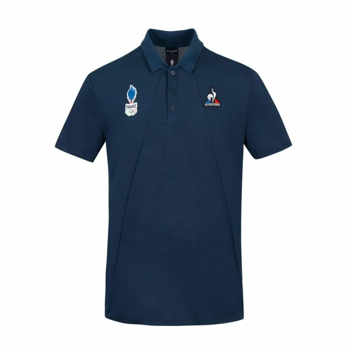 Polo Le Coq Sportif Efro 22 N°2