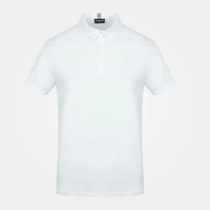 Polo Le Coq Sportif Ess N°1