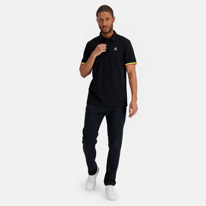 Polo Le Coq Sportif Master Legend N°1