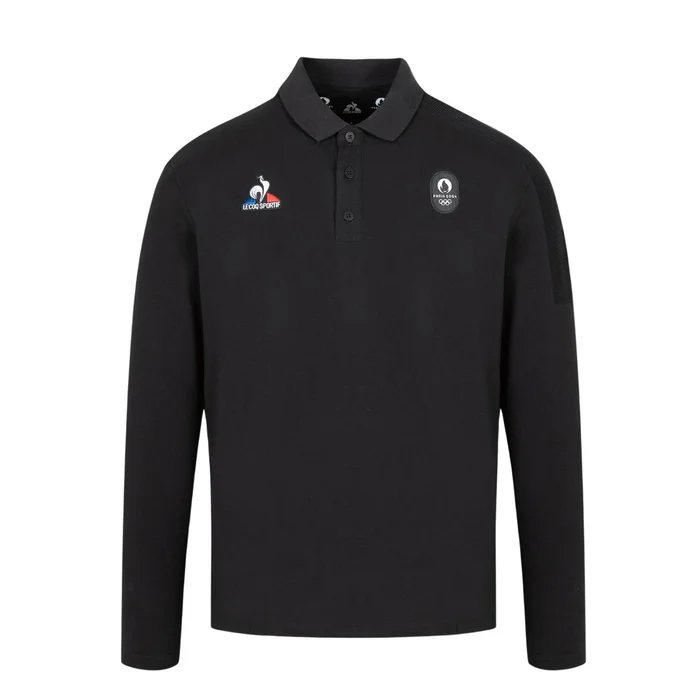 Polo Le Coq Sportif P24 Comm l N°1