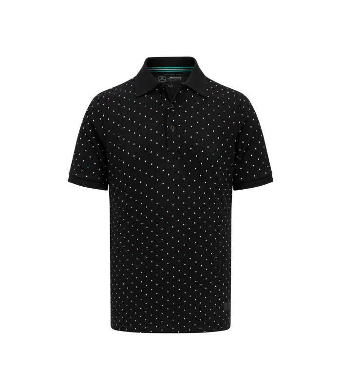 Polo Mercedes-AMG Petronas Motorsport Polka Dot Officiel Formule 1