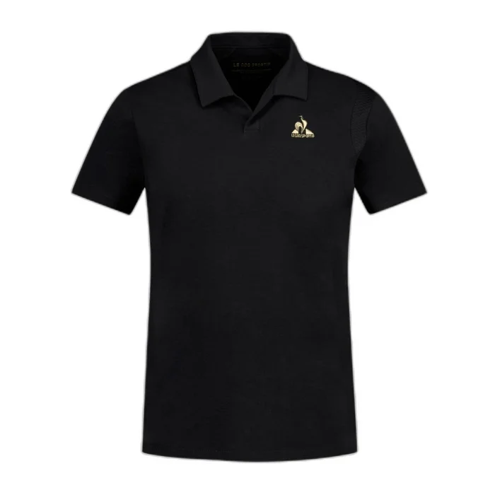Polo N°1 Le Coq Sportif D&rsquo;OR