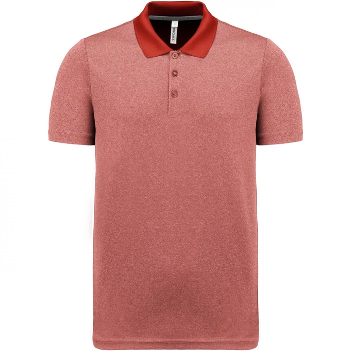 Polo Proact Chiné