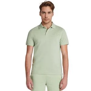 Polo Reg Tonal Shield