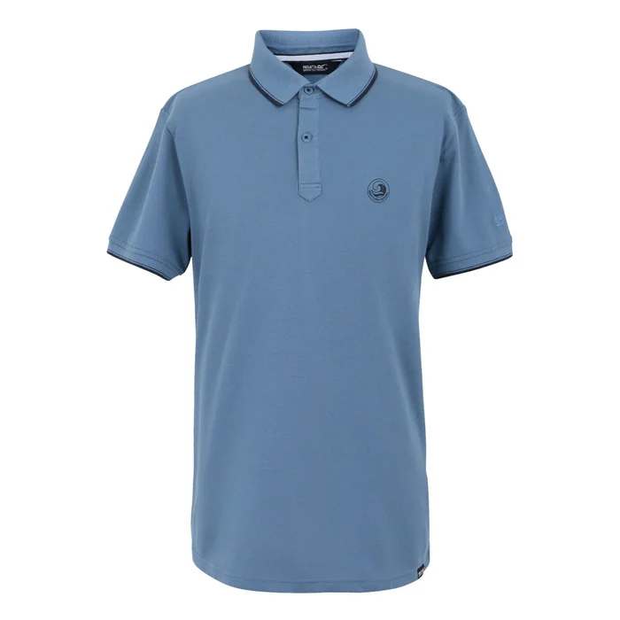 Polo Regatta Tadeo II [Taille S]