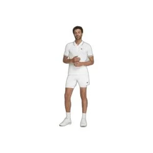 Polo sans couture