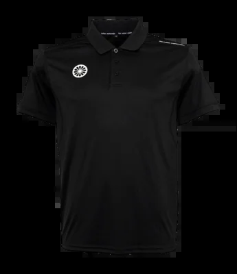 Polo The Indian Maharadja Garçon Jaipur Black