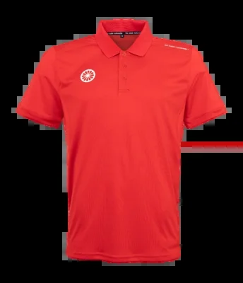 Polo The Indian Maharadja Homme Jaipur Red