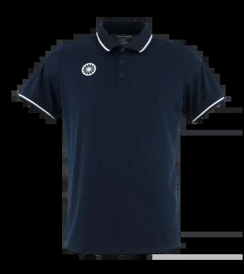 Polo The Indian Maharadja Homme Kadiri Piqué Navy