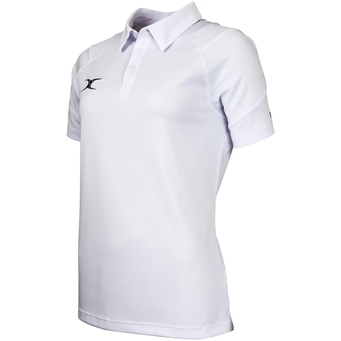 Polo vapour femme Gilbert [Taille M]