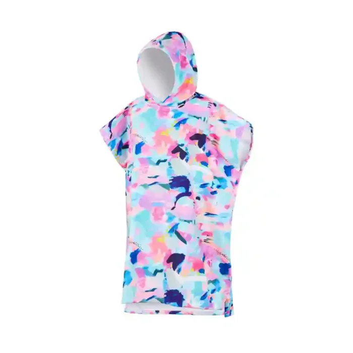 Poncho after essentials girl series juliane Achat Immédiat