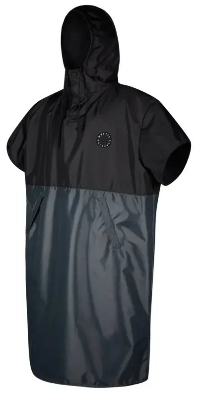 Poncho Deluxe Produit De Marque