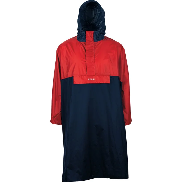 Poncho Pro-X Elements Davos [Taille XS/S]