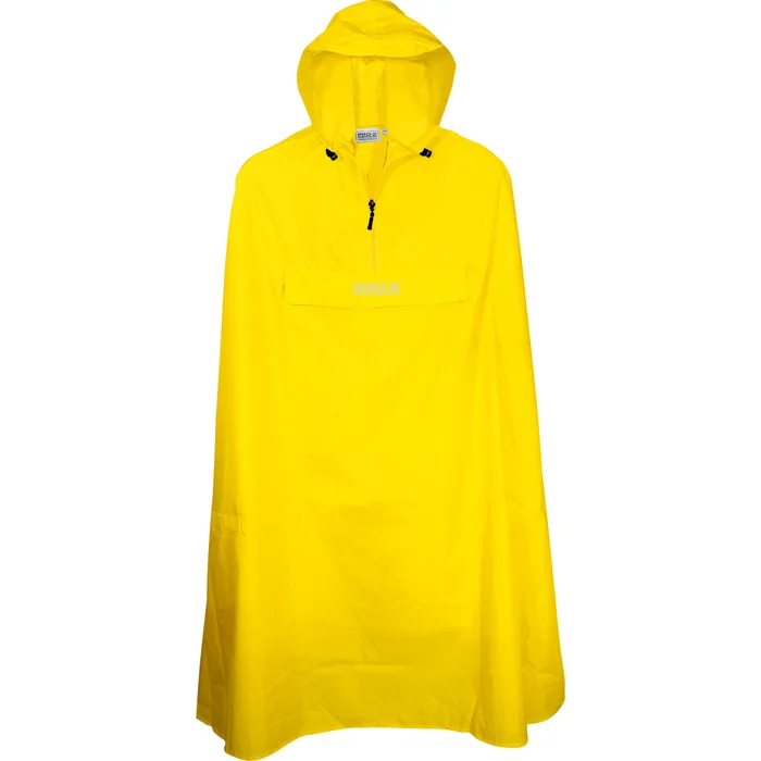 Poncho Pro-X Elements Paso [Taille XS/S]