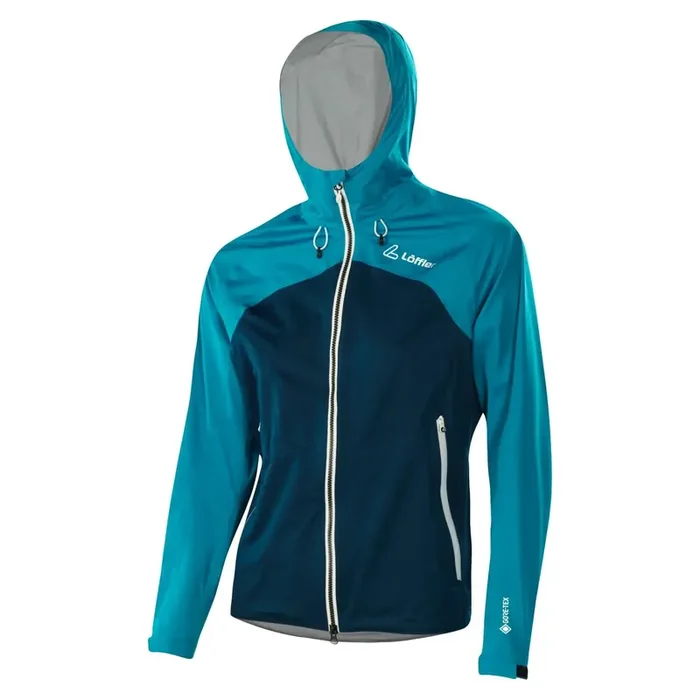 Ponto GTX Active Femmes Cross Country Ski Veste Expédié Aujourd’hui