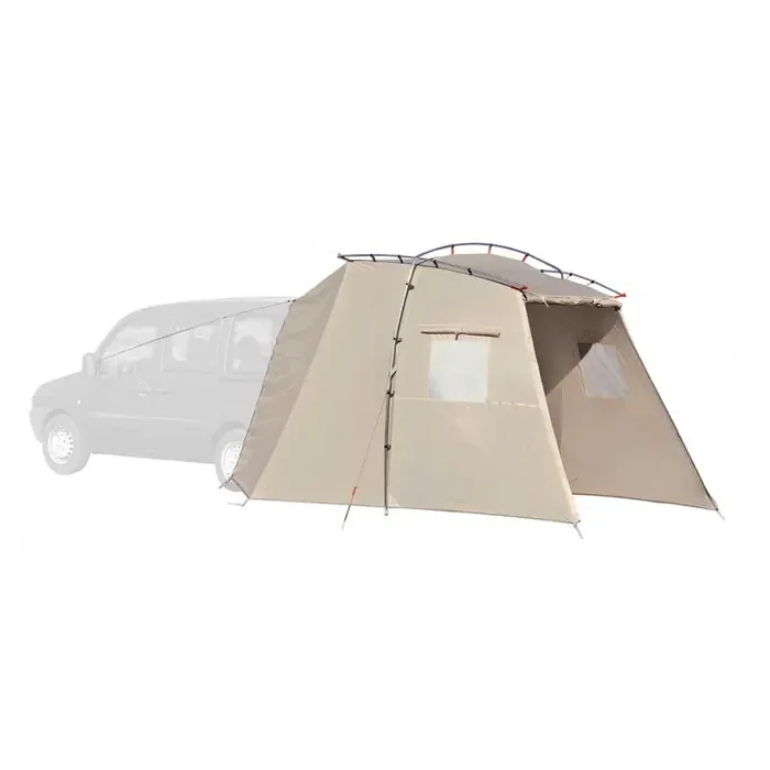 Populaire Auvent Drive Wing pour voiture Vaude