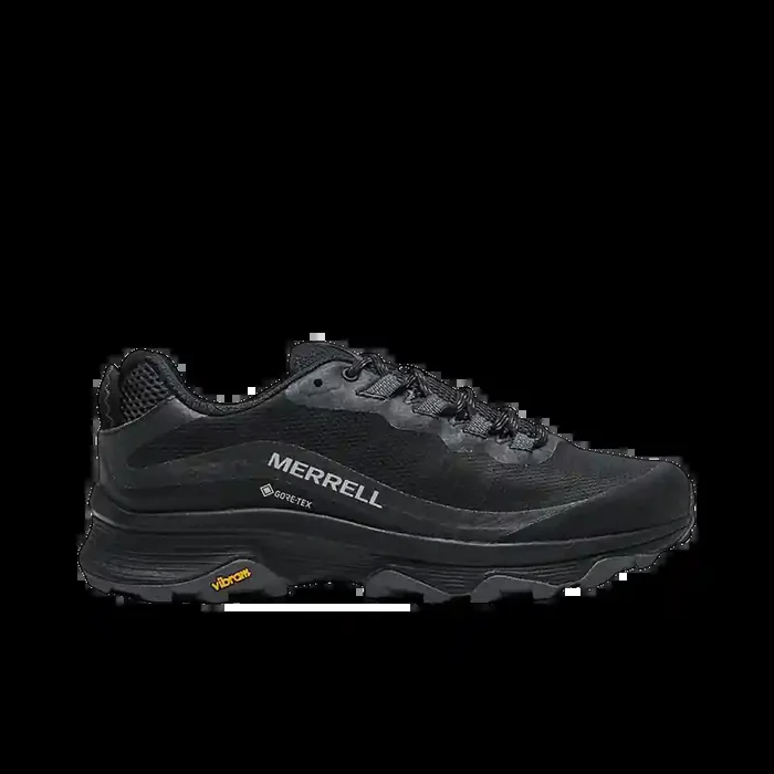 Populaire Chaussures homme Moab Speed Black GTX Merrell