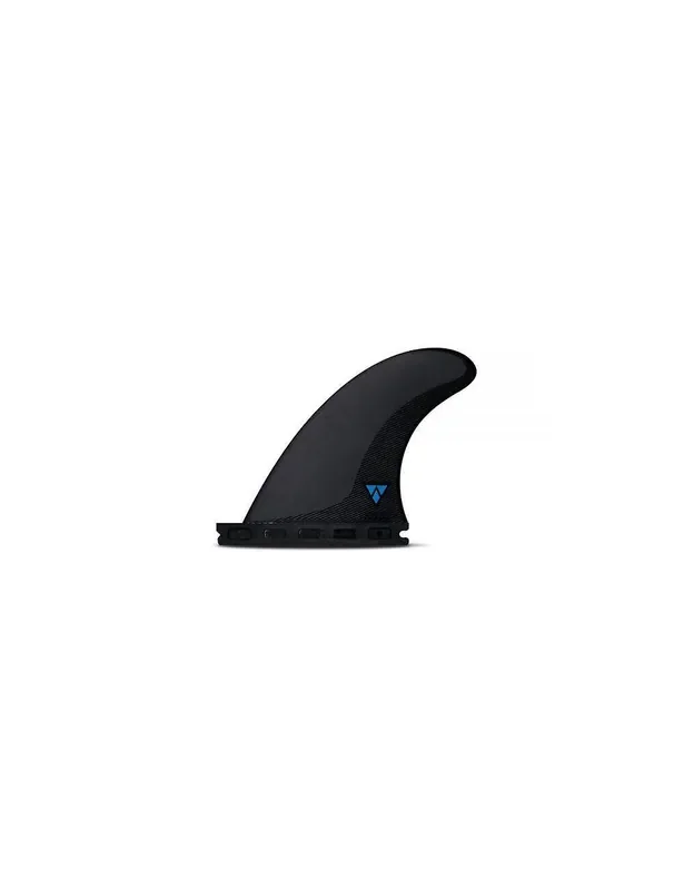 Populaire Dérives surf FUTURES QD2 Rear fins alpha (x2)