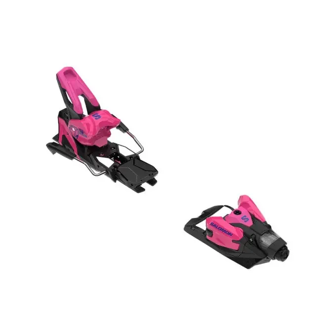Populaire Fixation de ski Salomon N STRIVE 14 MN D90