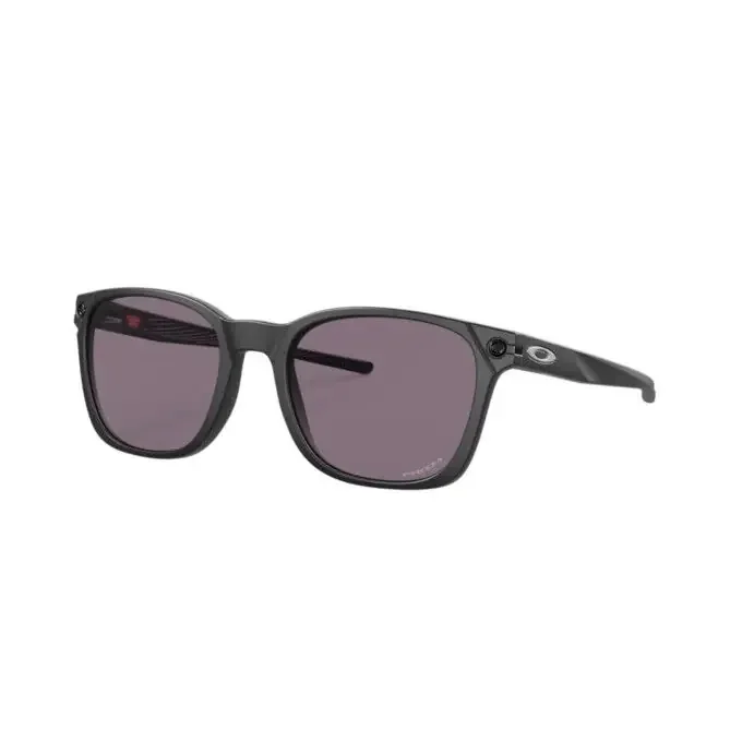 Populaire Lunettes OAKLEY Ojector – Matte Black / Prizm Grey