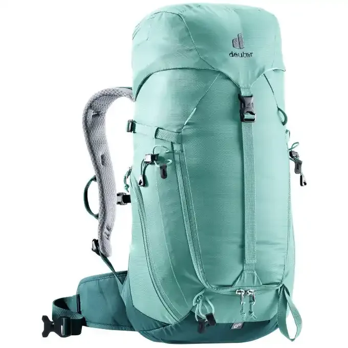 Populaire Sac à dos Deuter TRAIL 22 SL Glacier Deepsea