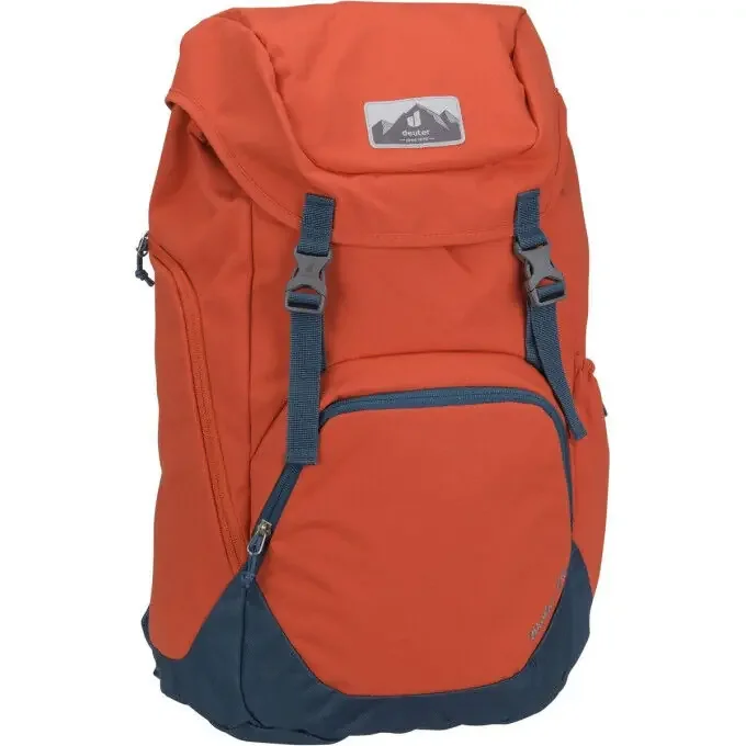 Populaire Sac à dos Deuter WALKER 24 Paprika / Arctic