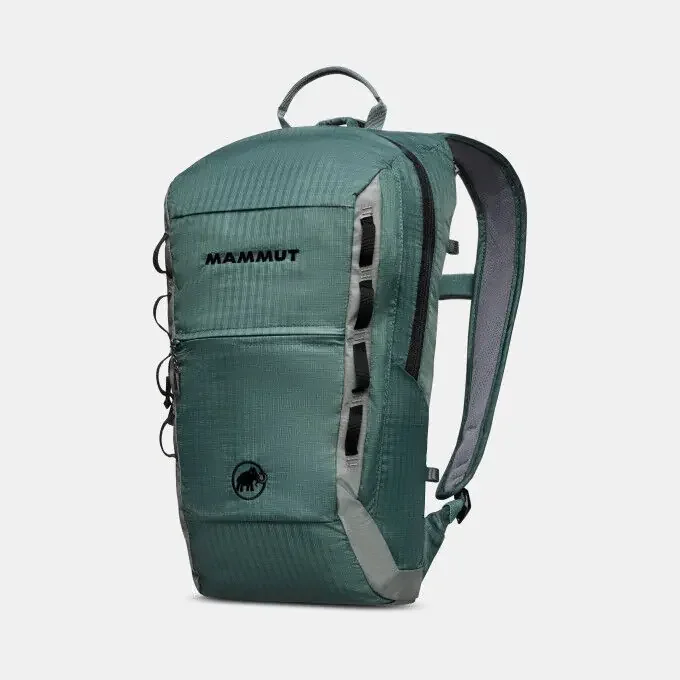 Populaire Sac à dos Mammut NEON LIGHT dark jade