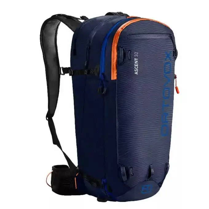 Populaire Sac à dos Ortovox ASCENT 32 Dark navy