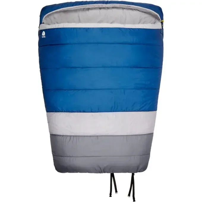 Populaire Sac de couchage Sierra Designs TWIN LAKES DUO 20°