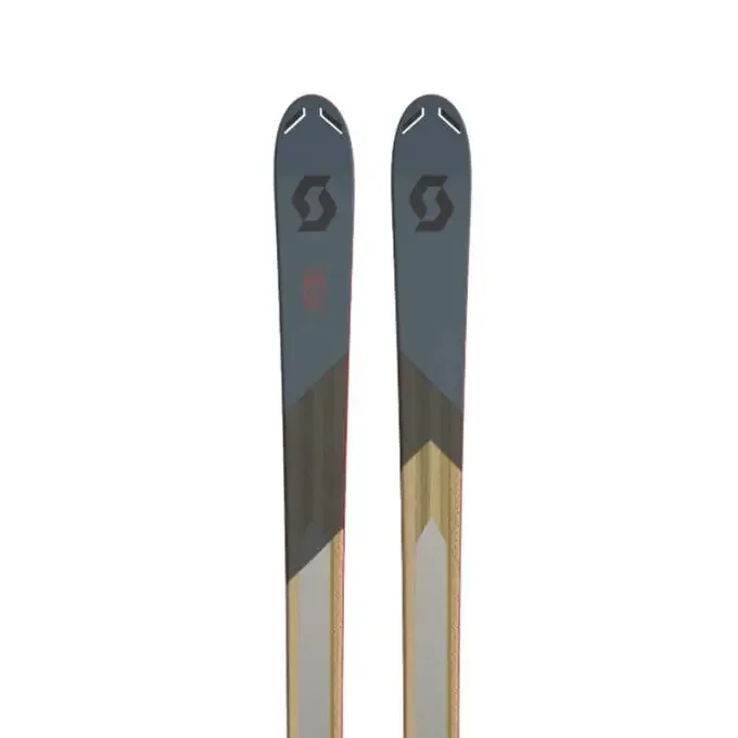 Populaire Skis Scott PURE FREE 90TI