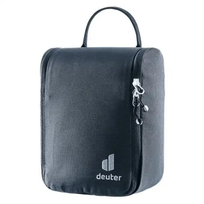 Populaire Trousse de toilette Deuter Wash Center I – Black