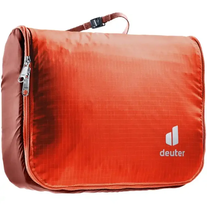 Populaire Trousse de toilette Wash Center Lite II Deuter