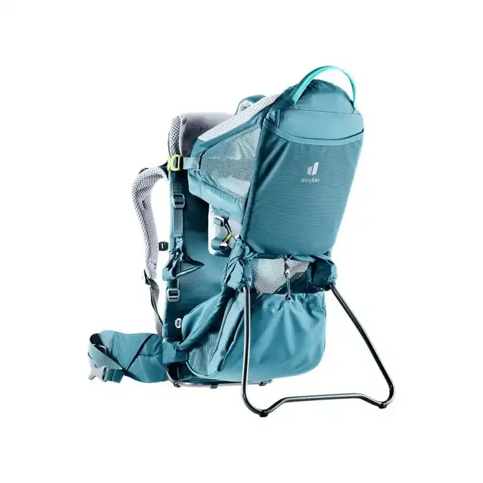 Porte-bébé femme Kid Comfort Active SL Deuter Top Vente