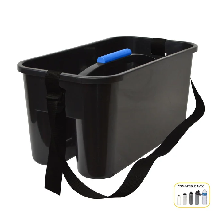 Porte bouteilles pro grand modèle Sporti
