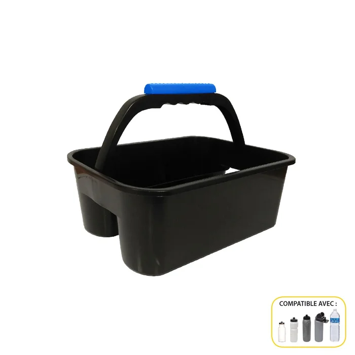 Porte bouteilles pro petit modèle Sporti